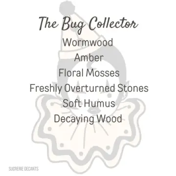The Bug Collector