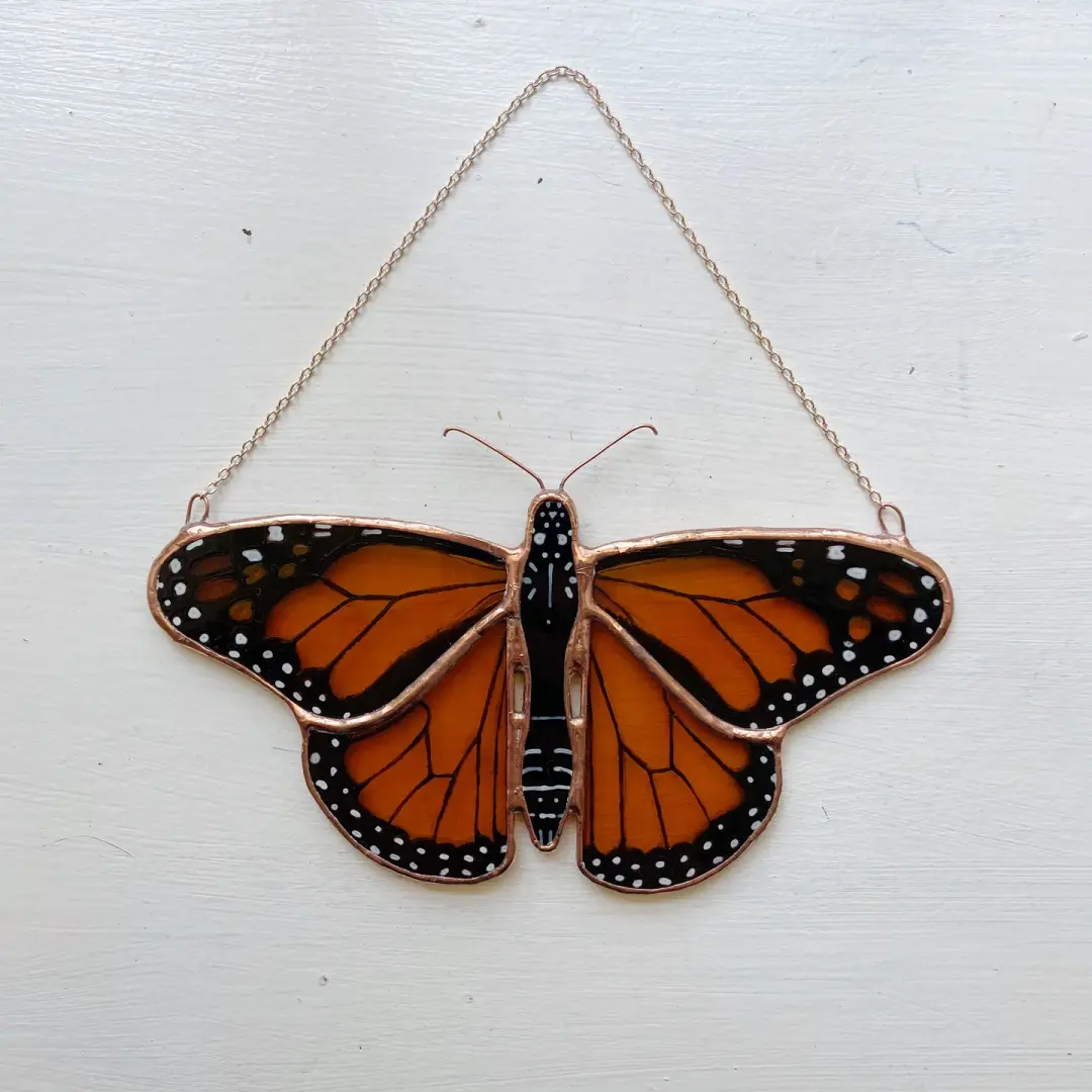 Monarch Butterfly no.2