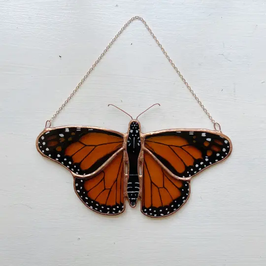 Monarch Butterfly no.2