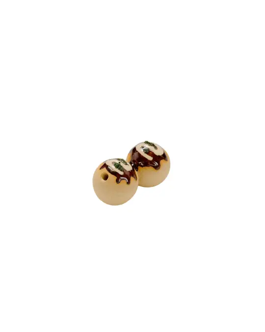 Beams Japan Chopstick Rest Takoyaki