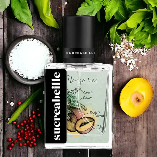 Mango Tree  *Retires 7/31