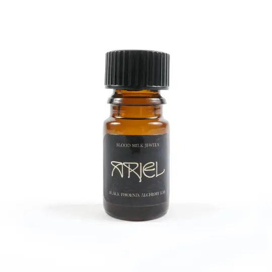 Ariel. Perfume Oil.
