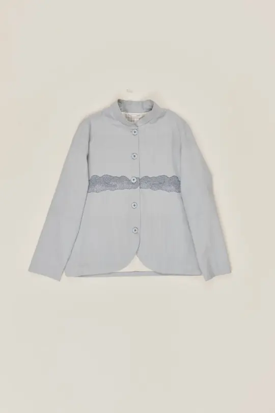 LEO CLOUD - SMOKE BLUE | SAND | CHARCOAL | STEEL BLUE