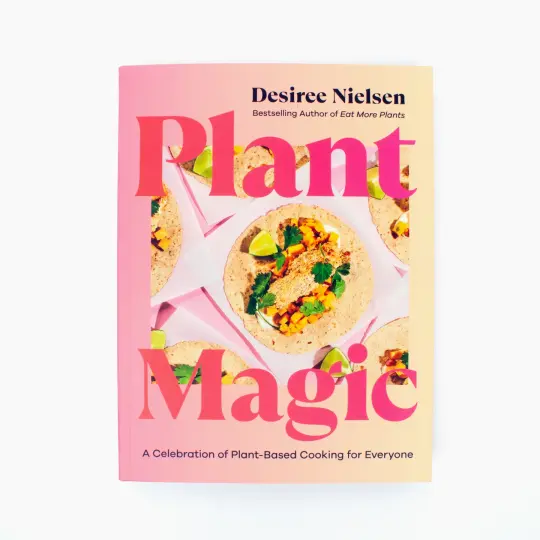 Plant Magic