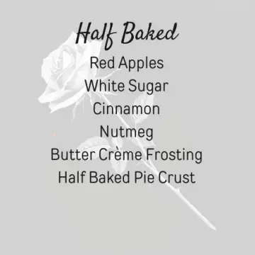 Half Baked
