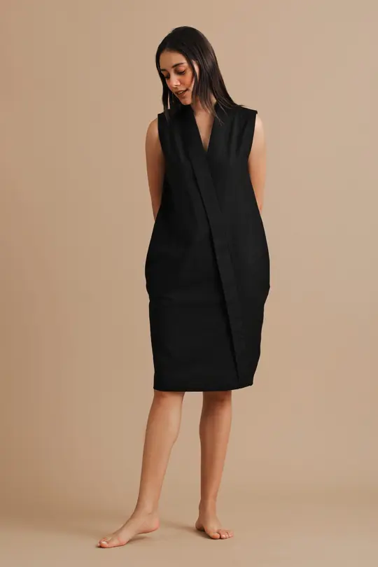 Zenith dress