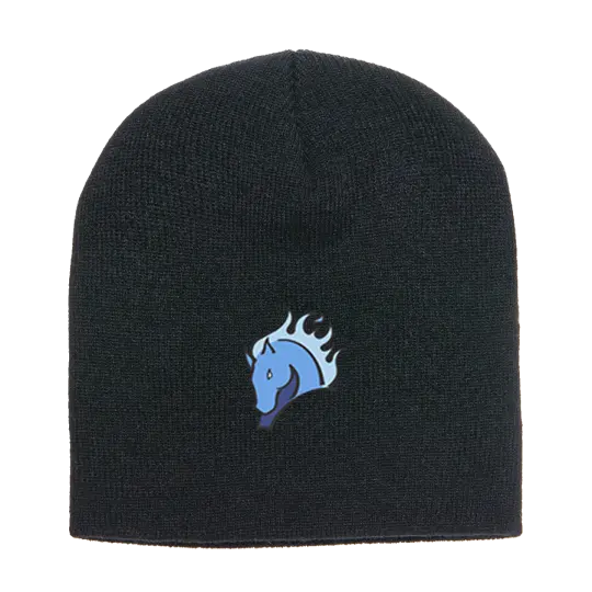 TICE 1500 Yupoong Knit Cap