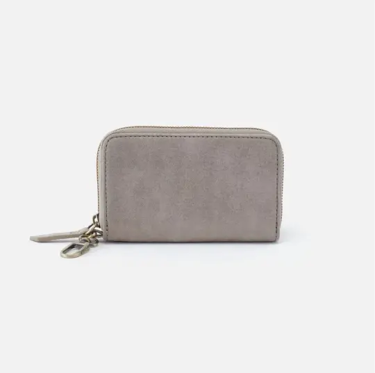 Move Go Clip Wallet (Granite Gold)