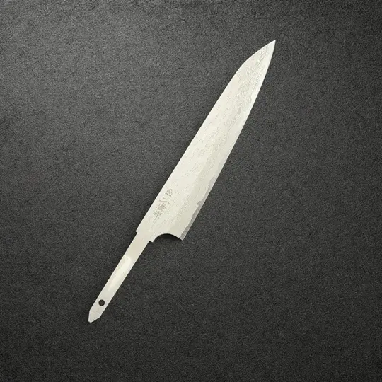 Nigara VG-XEOS Tsuchime Petty 150mm