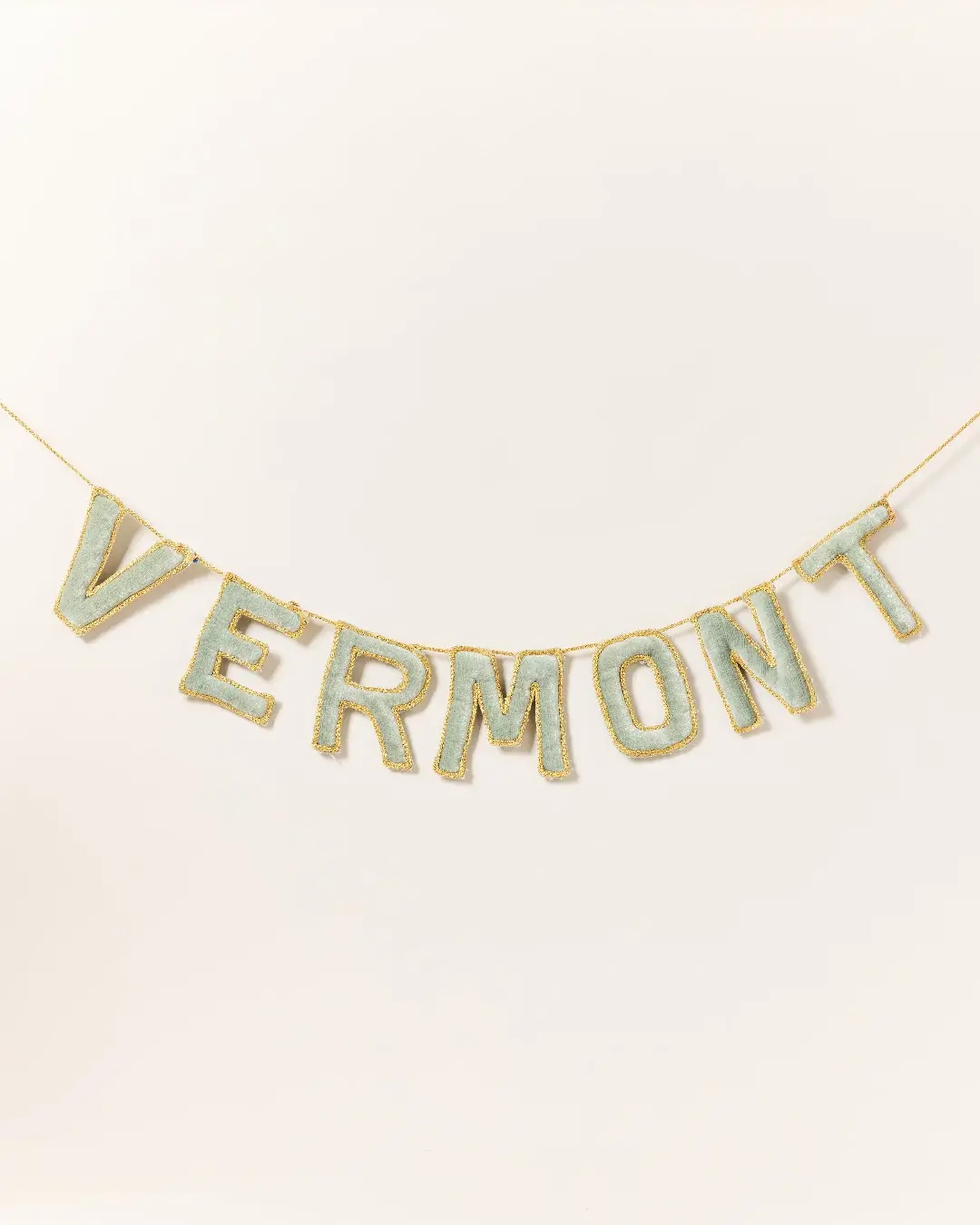 Vermont Garland