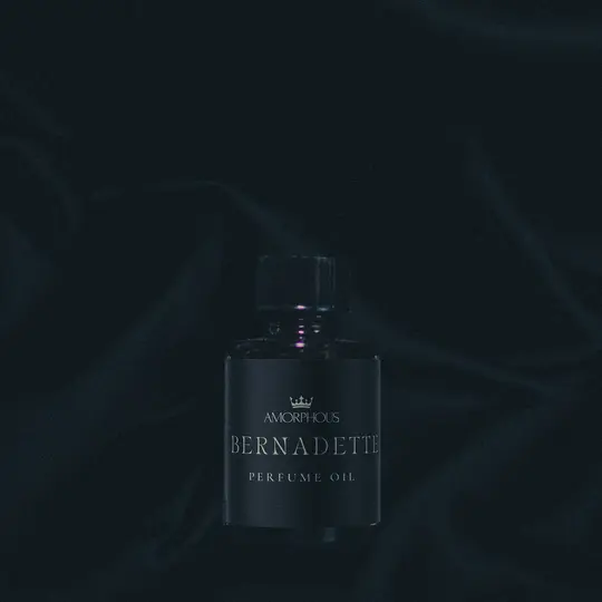 Bernadette Perfume Oil