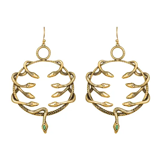 Hydra Earrings