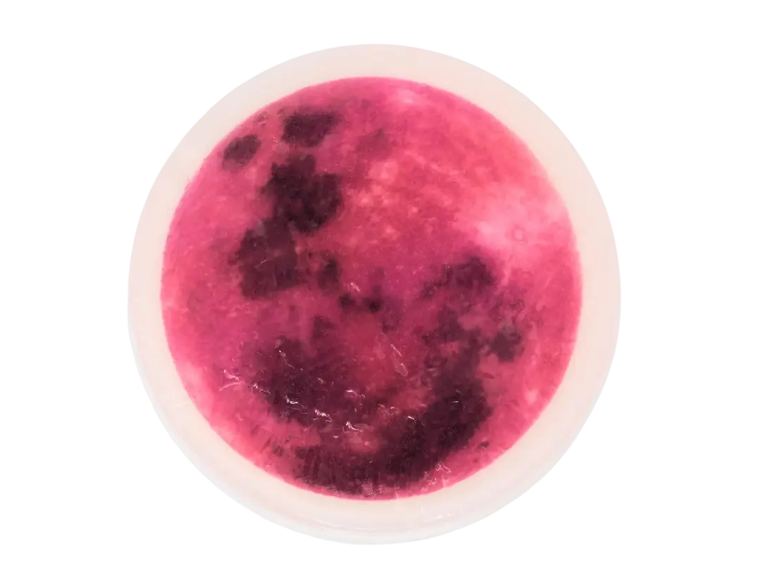 Blood Moon Soap