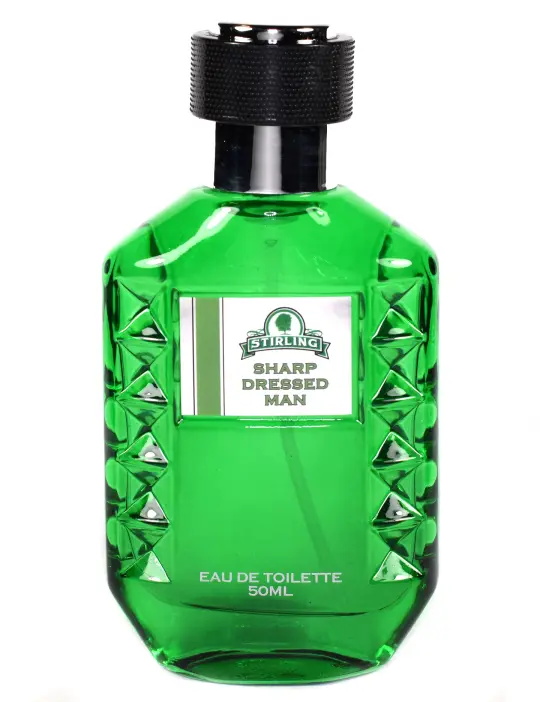Sharp Dressed Man - Eau de Toilette (Cologne)