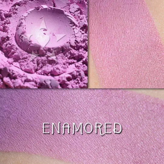 ENAMORED - Rouge