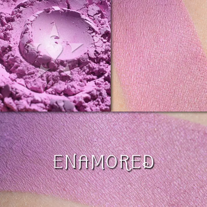 ENAMORED - Rouge