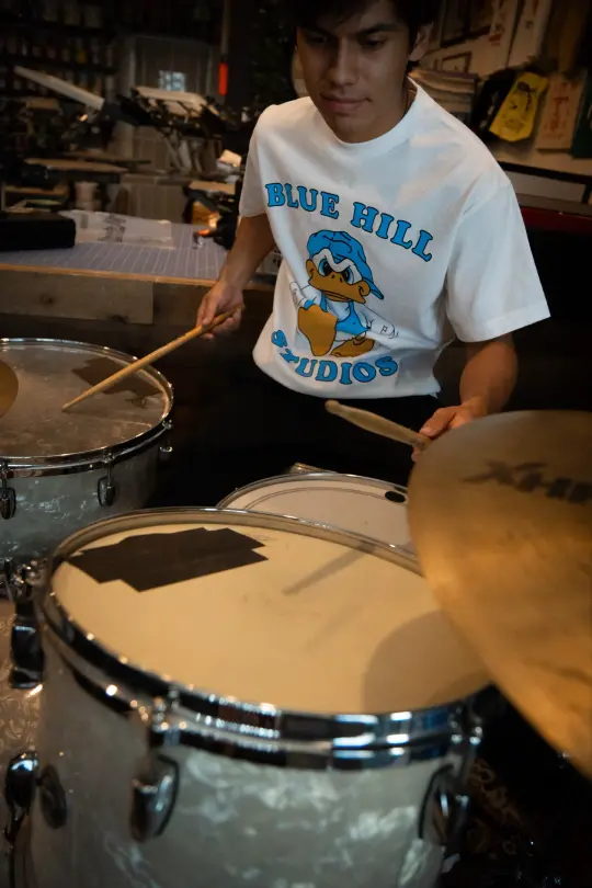 Im the boss Men’s tee