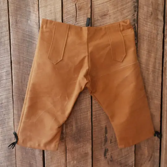 Boys' Costume Breeches in small and large - Second