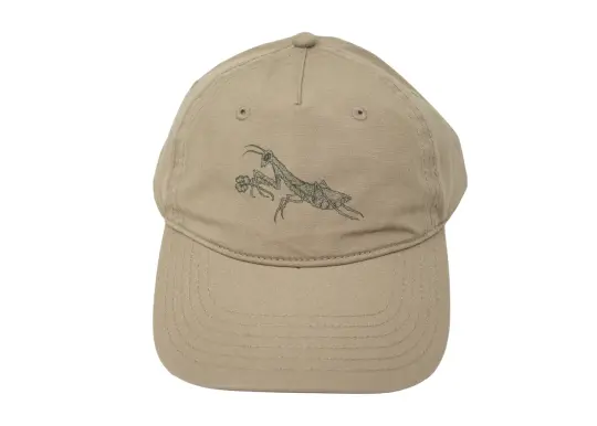 Mantis Baseball Cap