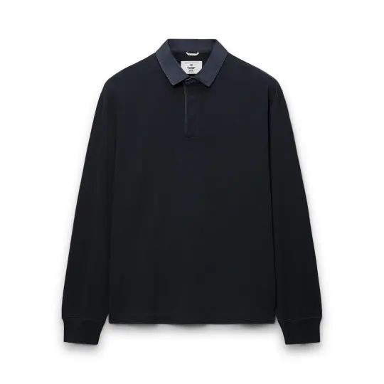 Heavyweight Jersey Standard Rugby Shirt
