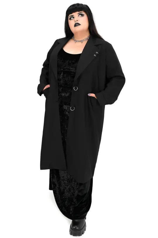 Rory Trench Coat