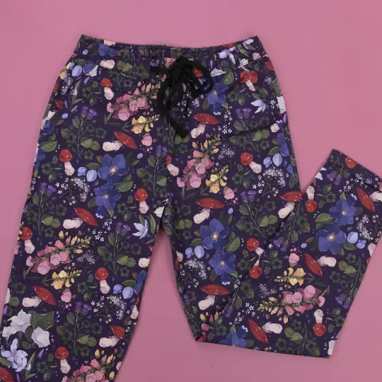 [TROUSERS] Poison Touch