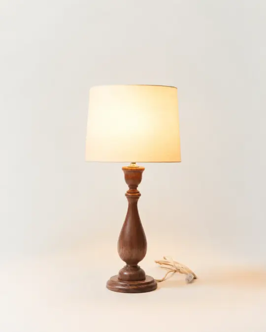 Essex Lamp