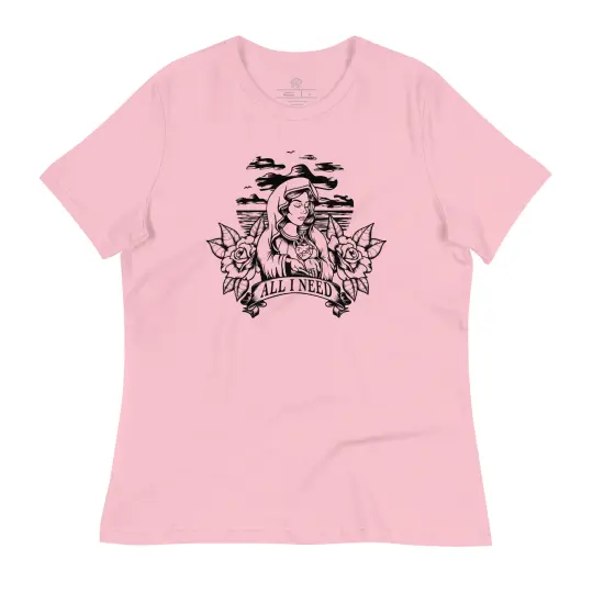 Mother T-Shirt