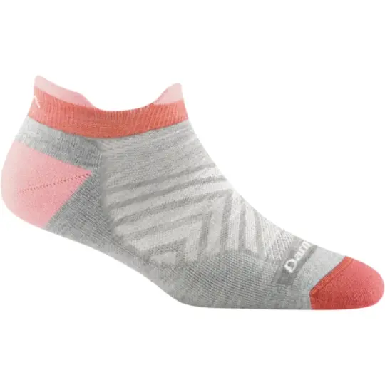 1047 WOMEN'S RUN NO SHOW TAB ULTRA-LIGHTWEIGHT WITH CUSHION