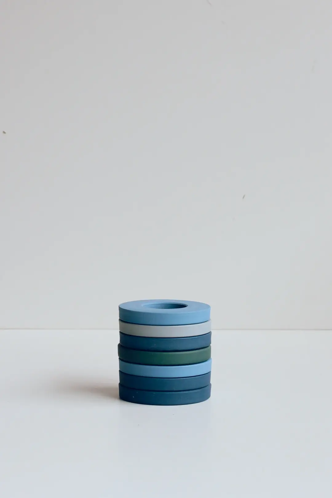 Stack / Various Shades
