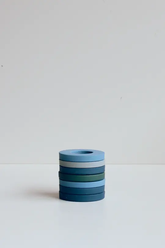 Stack / Various Shades