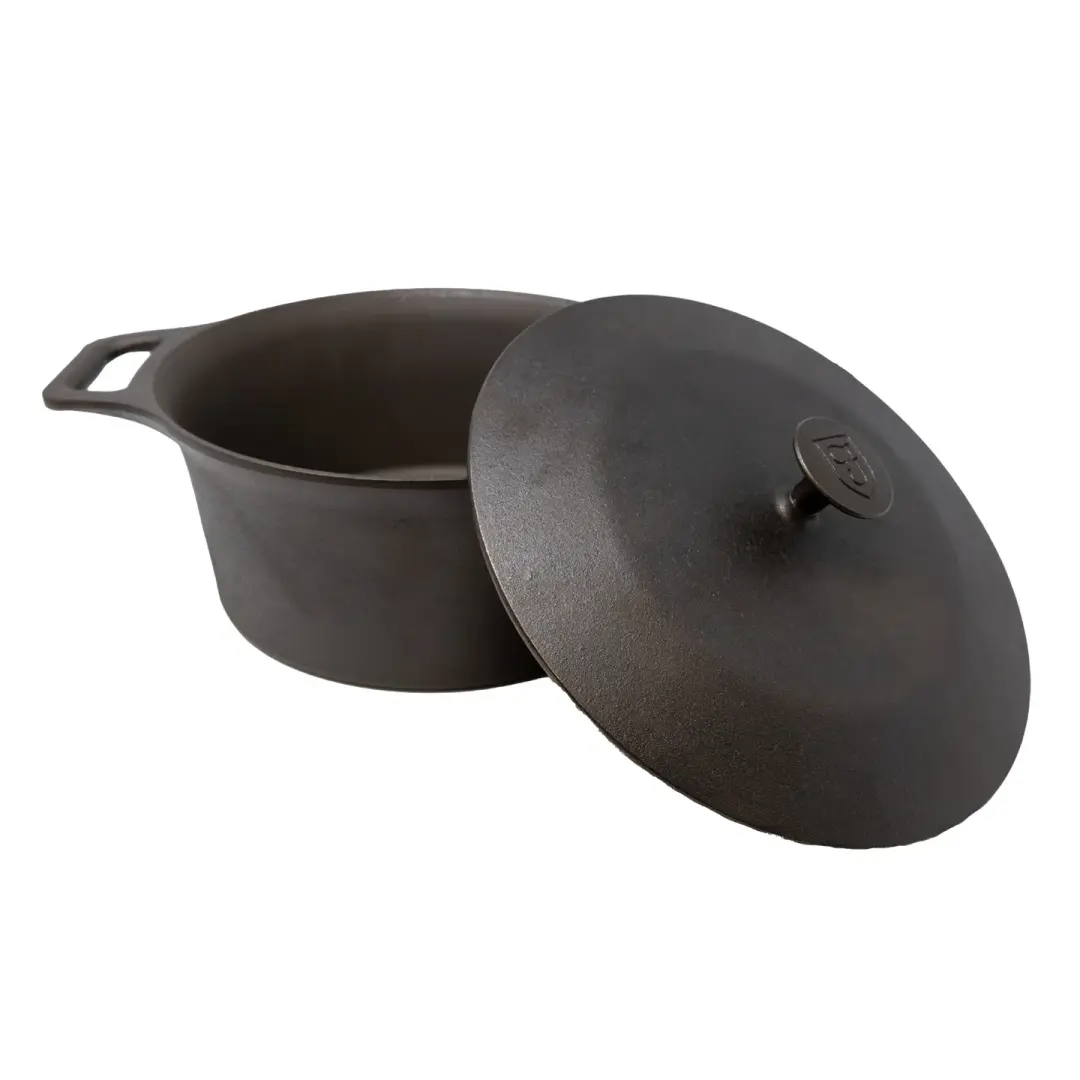 Field Company Pans