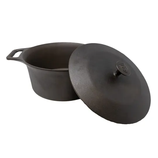 Field Company Pans