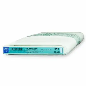Stabilizer Wash-N_Gone