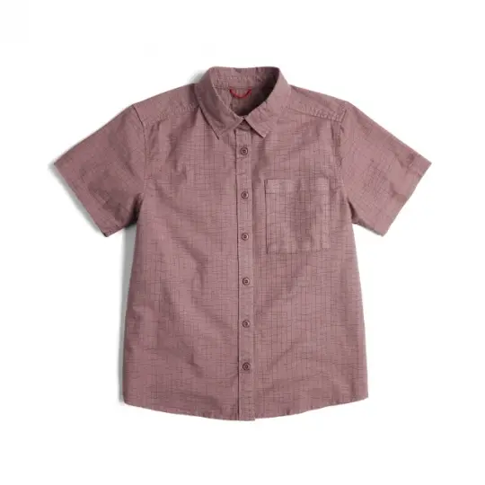 Dirt Desert Shirt SS W