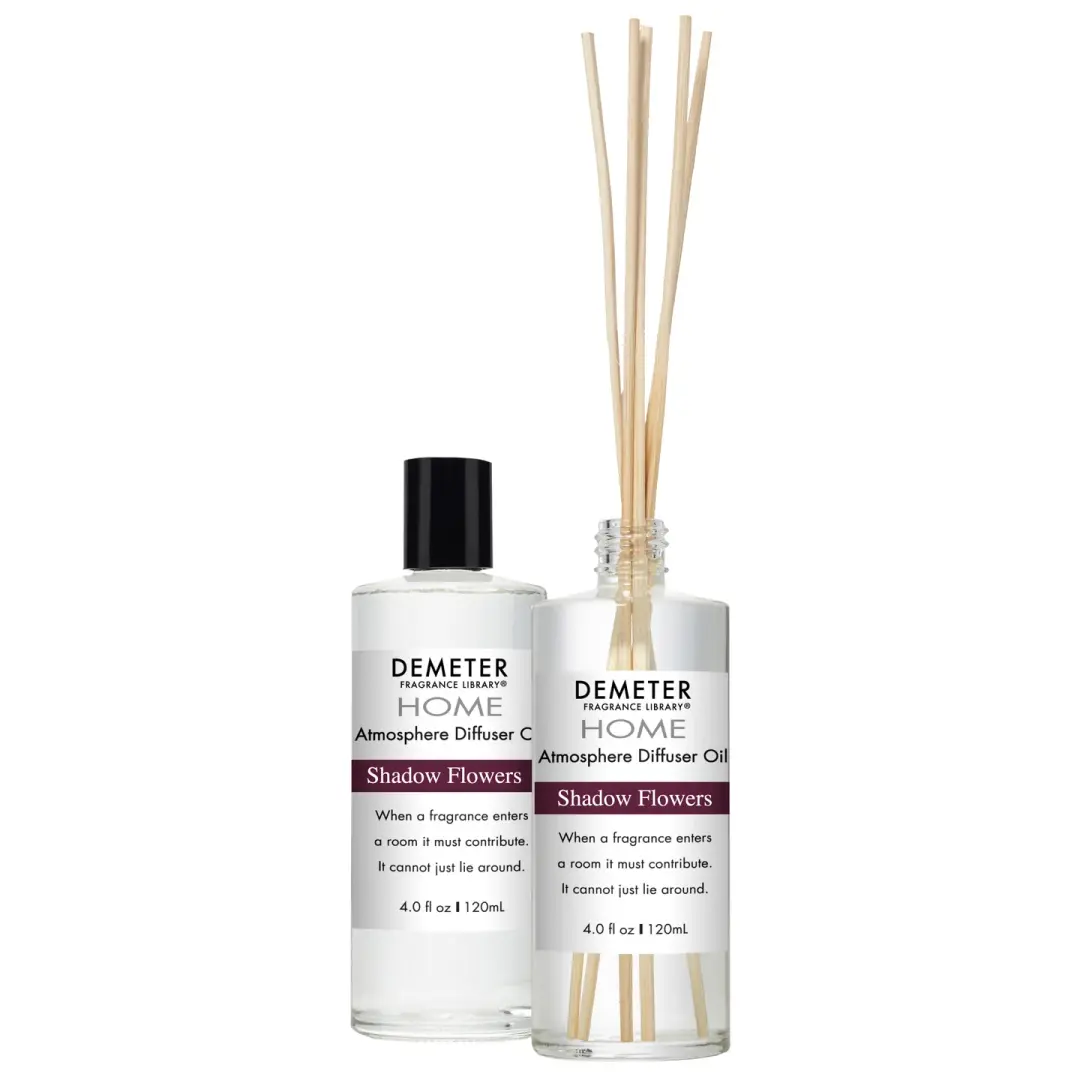 Shadow Flowers Diffuser Oil