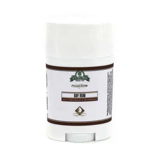 Beta Tester - Anti-Perspirant & Deodorant
