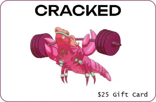 $25 Gift Card
