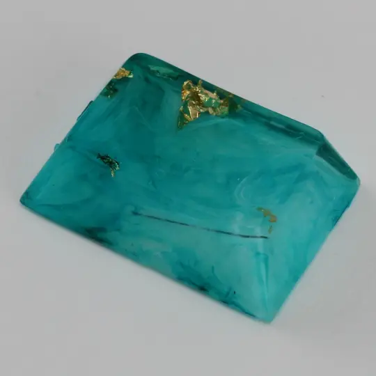 Cherry Row 3 1.50u Resin Artisan Keycaps Week 32-14