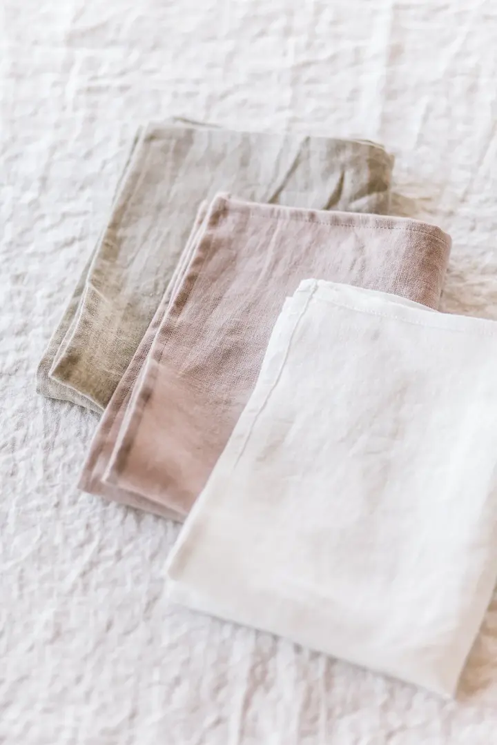 Linen Placemat, Set of 2