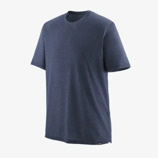 Men's Cap Cool Trail Shirt