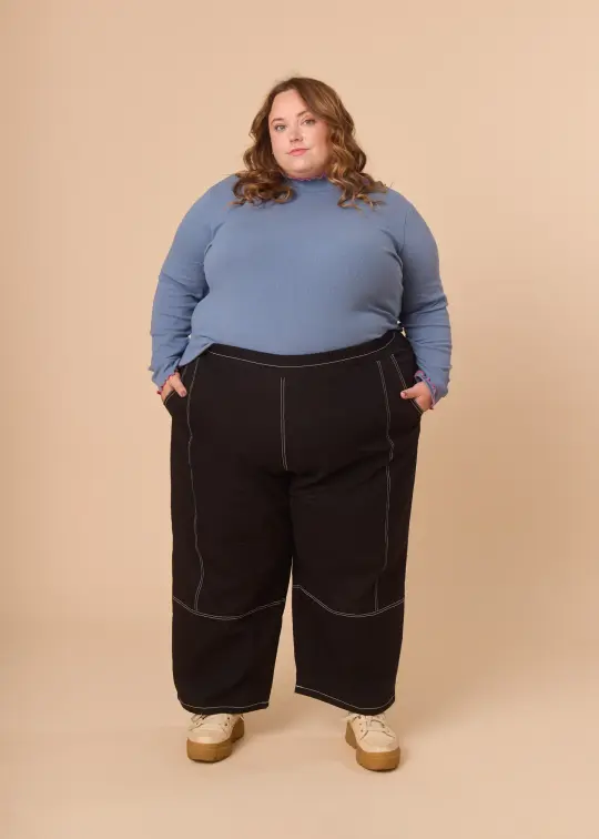 Campbell Pant