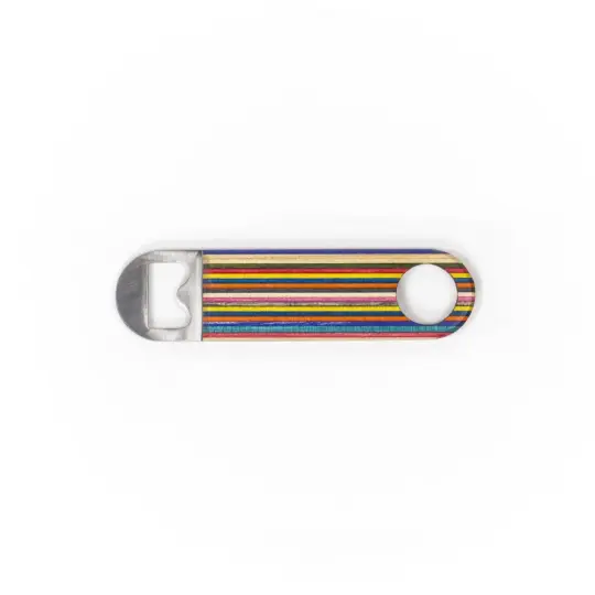 Bottle Opener - Multicolored