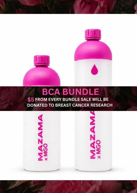 BCA BUNDLE