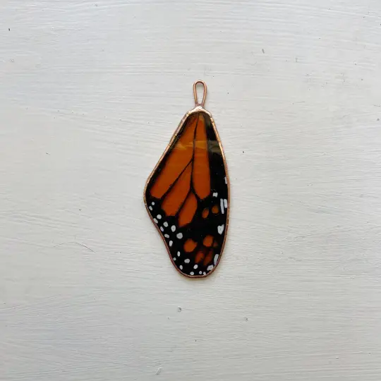 Monarch Wing no.6