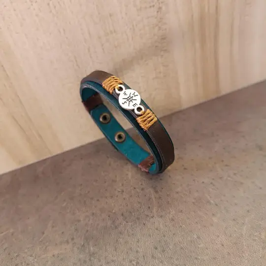 Inner Compass Bracelet | Reclaim Your Path
