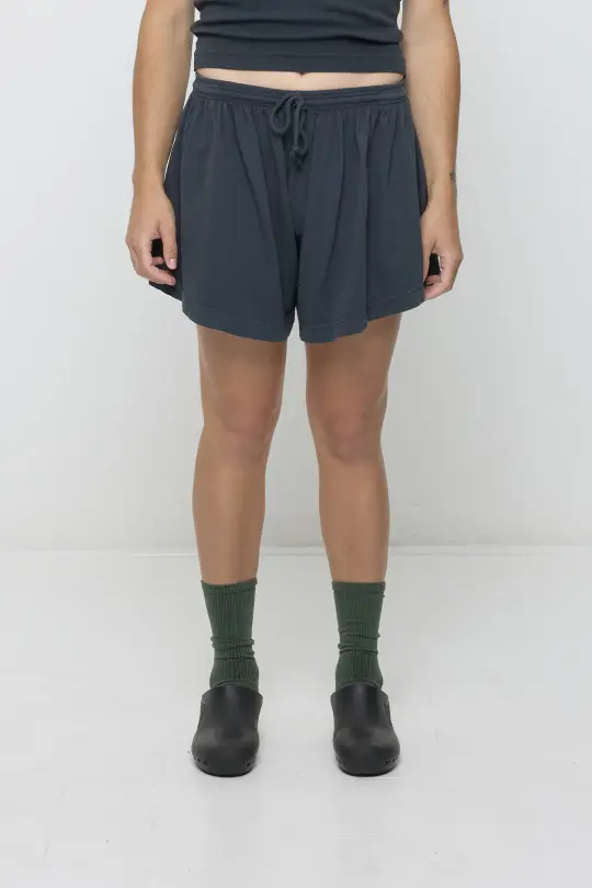 Tubular Shorts