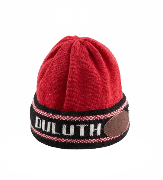 Frost River Wool Hat