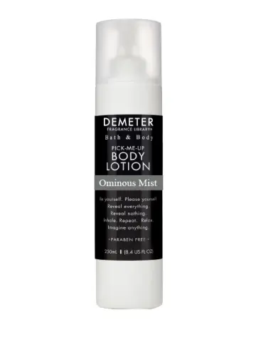 Ominous Mist Body Lotion