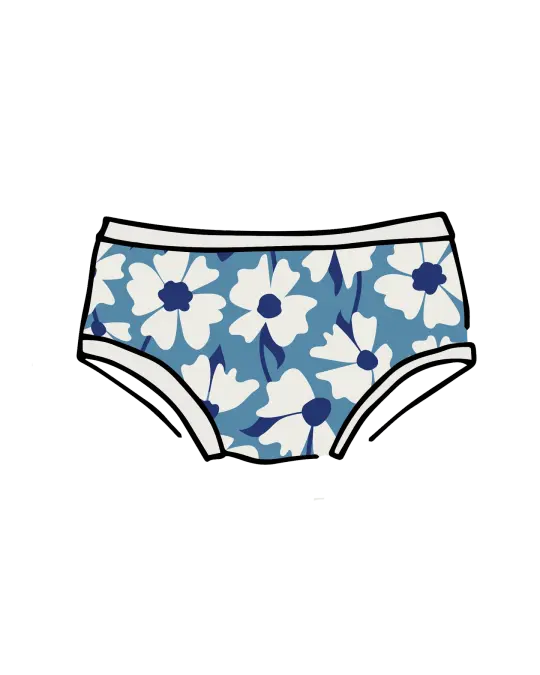 Kid's Original Moody Blooms